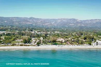 Sandee - Butterfly Beach