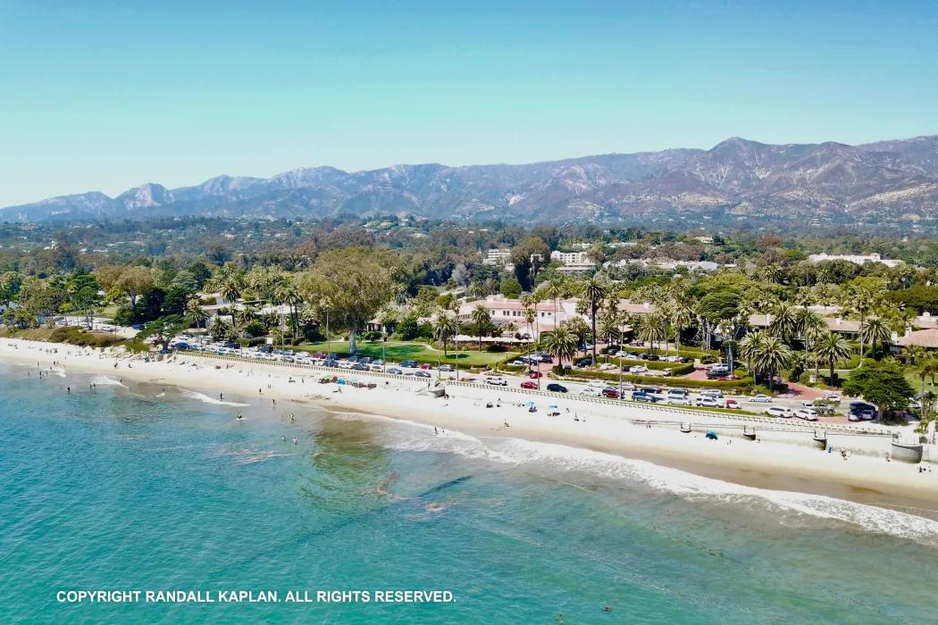 Sandee Butterfly Beach