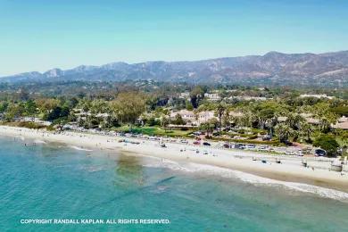 Sandee Butterfly Beach