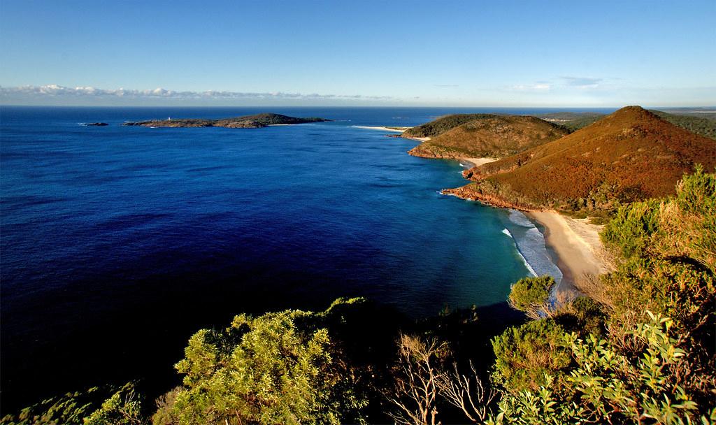 Sandee - Zenith Beach