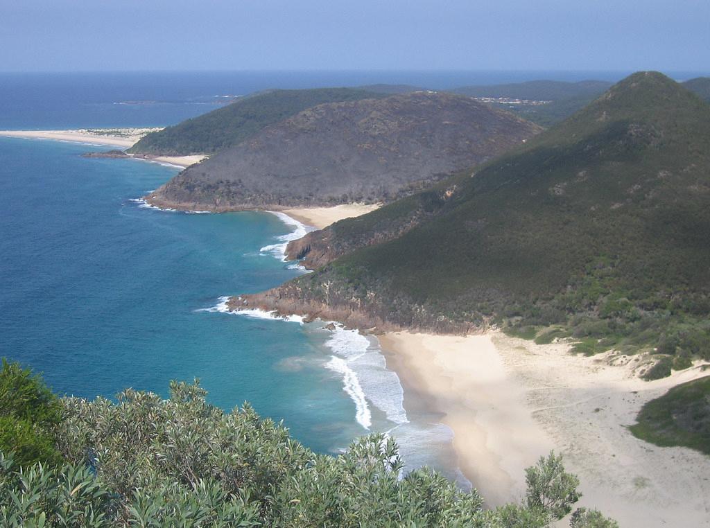 Sandee - Zenith Beach