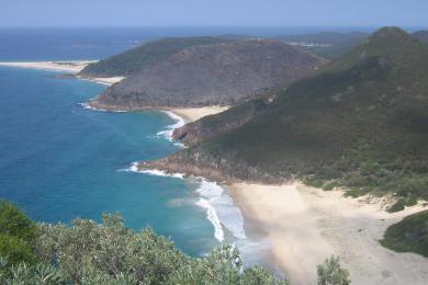 Sandee - Zenith Beach