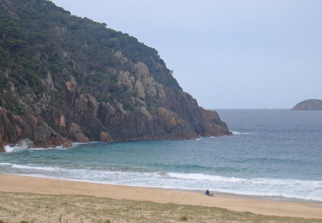 Sandee - Zenith Beach