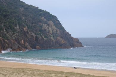 Sandee - Zenith Beach