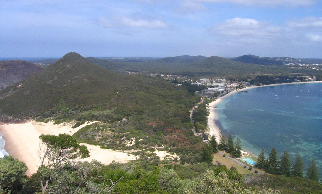 Sandee - Zenith Beach