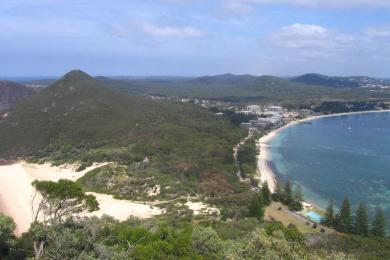 Sandee - Zenith Beach