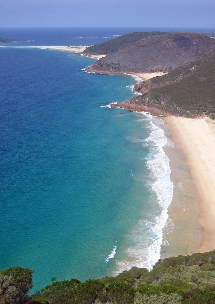 Sandee - Zenith Beach