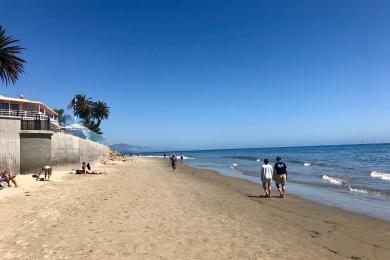 Sandee - Butterfly Beach