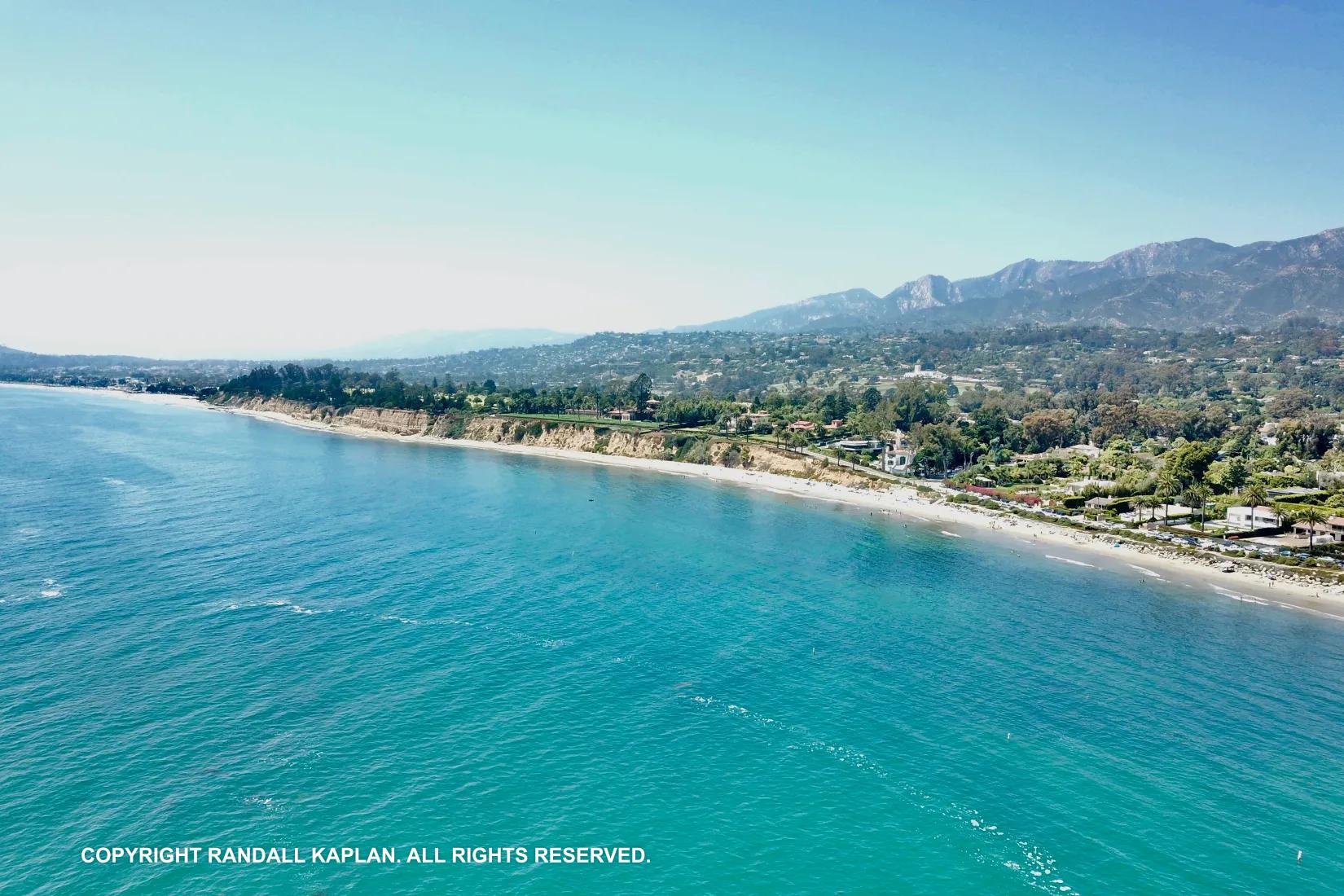 Sandee - Butterfly Beach