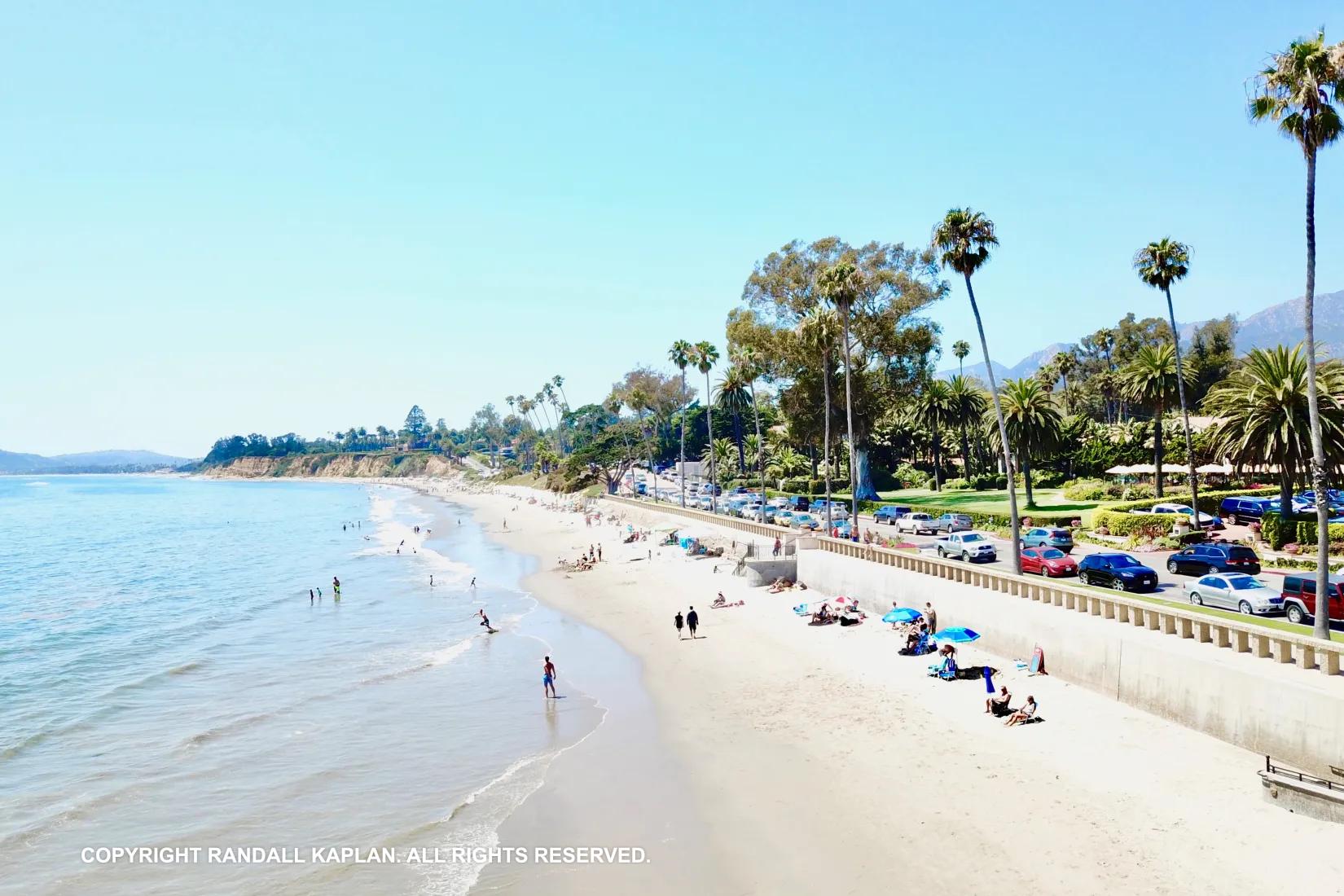 Sandee - Butterfly Beach