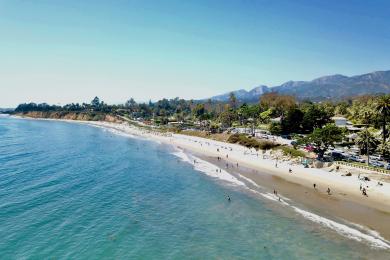 Sandee - Butterfly Beach