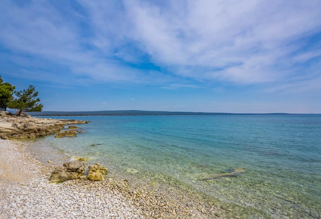 Sandee - Camping Stobrec Split Beach