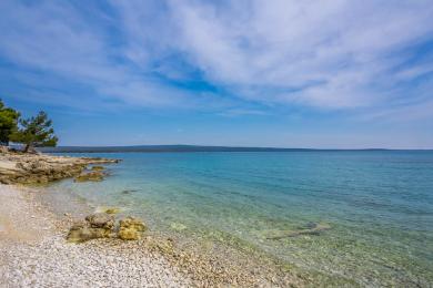 Sandee Camping Stobrec Split Beach Photo