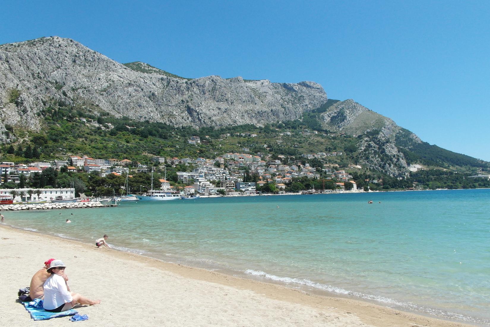 Sandee - Punta Omis Beach