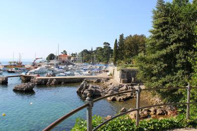 Sandee Drazica Beach