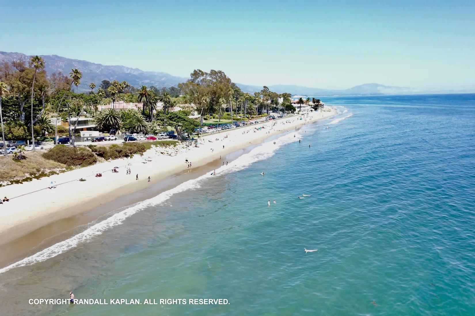 Sandee - Butterfly Beach