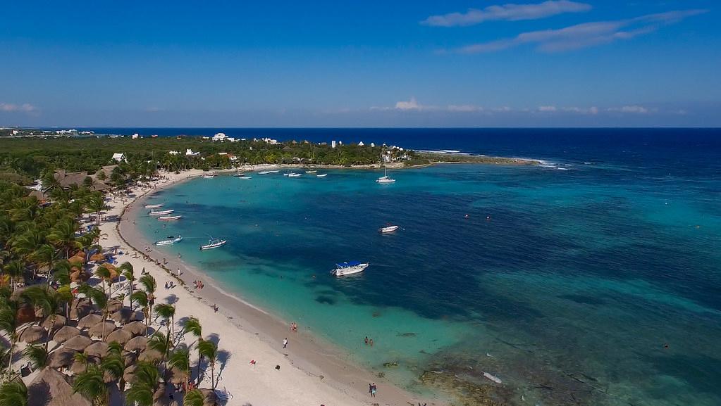 Sandee Playa Akumal
