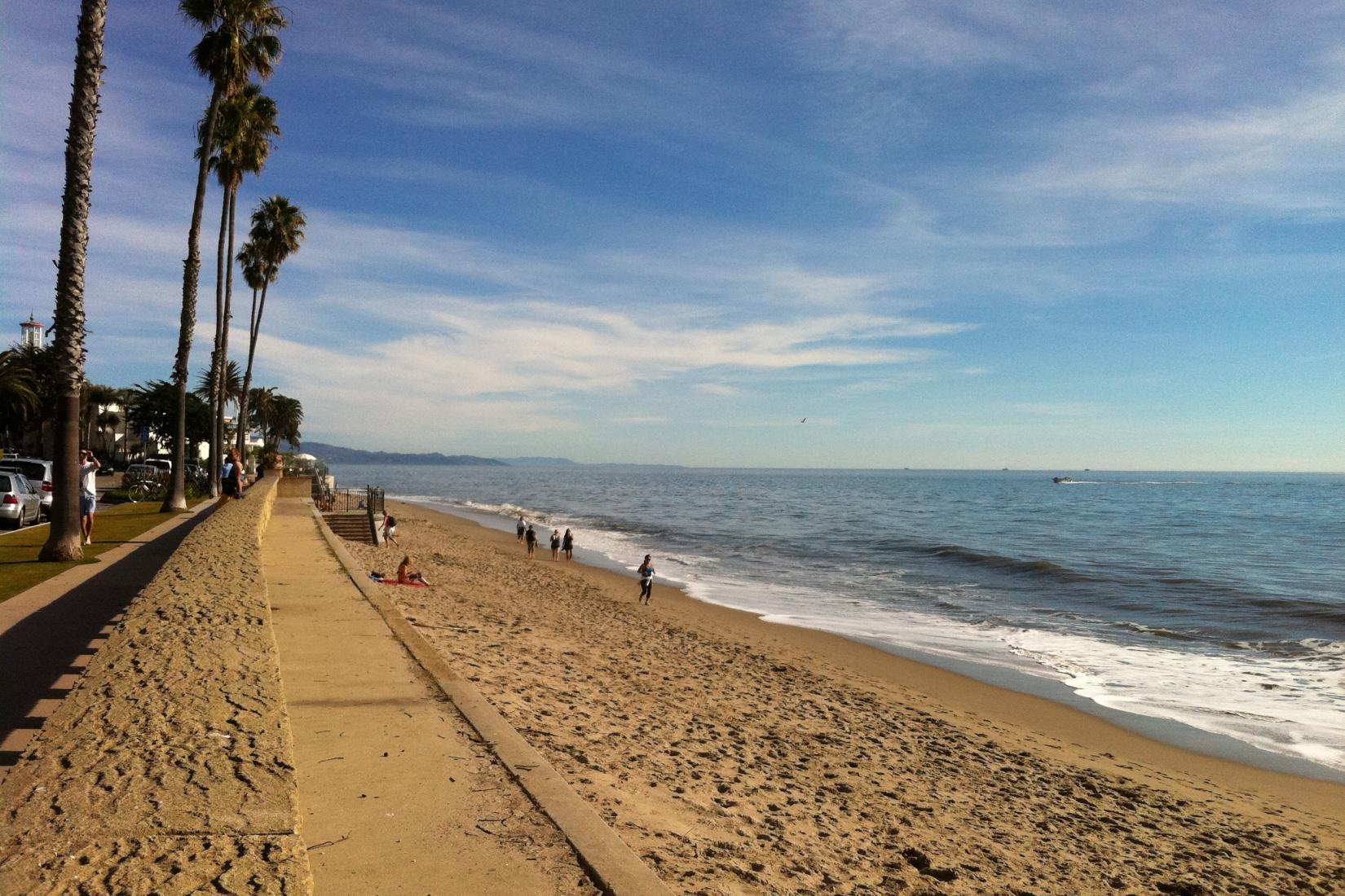 Sandee - Butterfly Beach