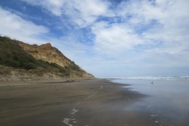 Sandee Baylys Beach