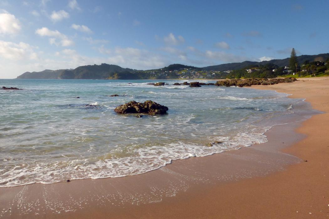 Sandee Langs Beach