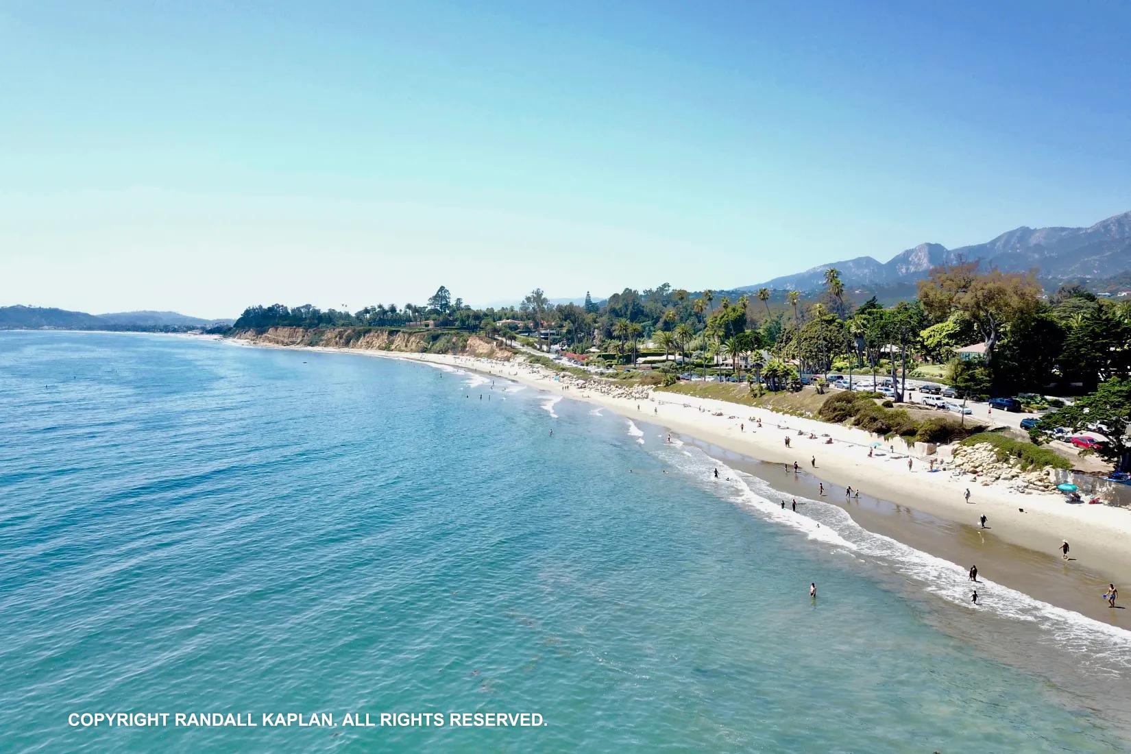 Sandee - Butterfly Beach