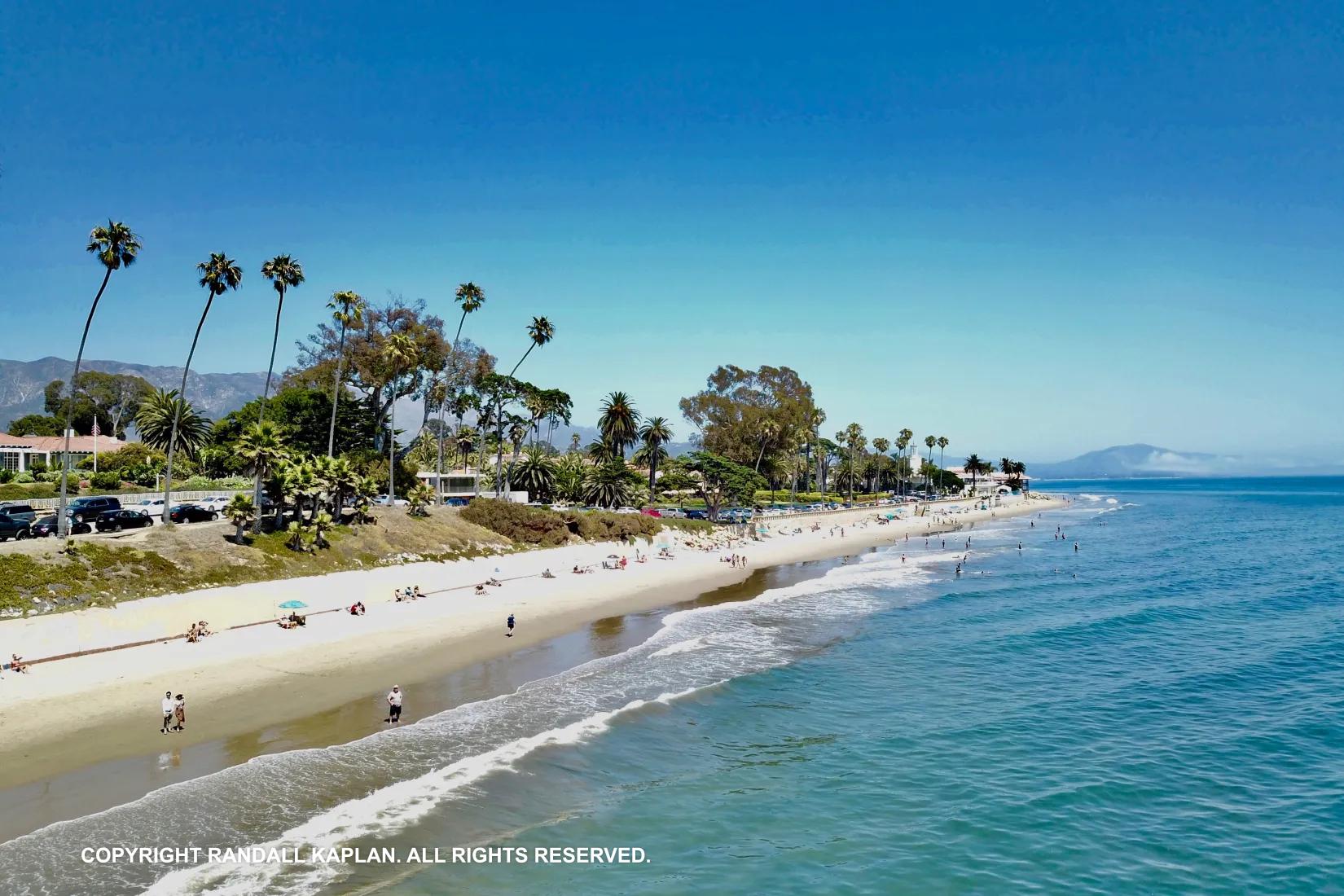 Sandee - Butterfly Beach