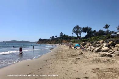 Sandee - Butterfly Beach