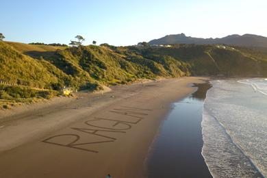 Sandee - Ngarunui Beach