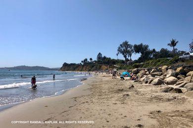 Sandee - Butterfly Beach