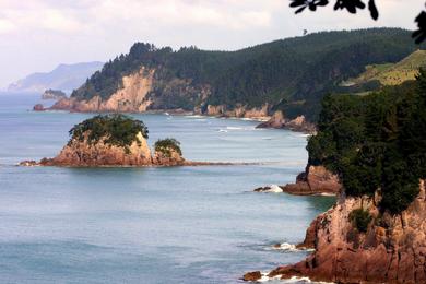 Sandee Onemana Beach