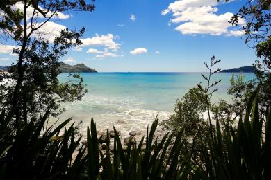 Sandee - Pauanui Beach