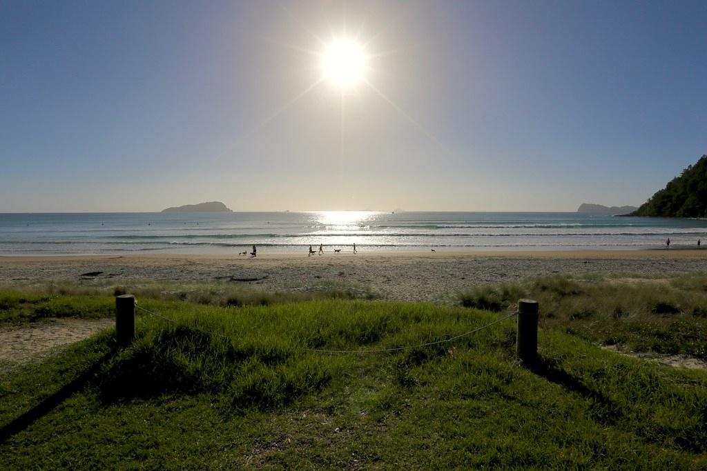 Sandee - Pauanui Beach