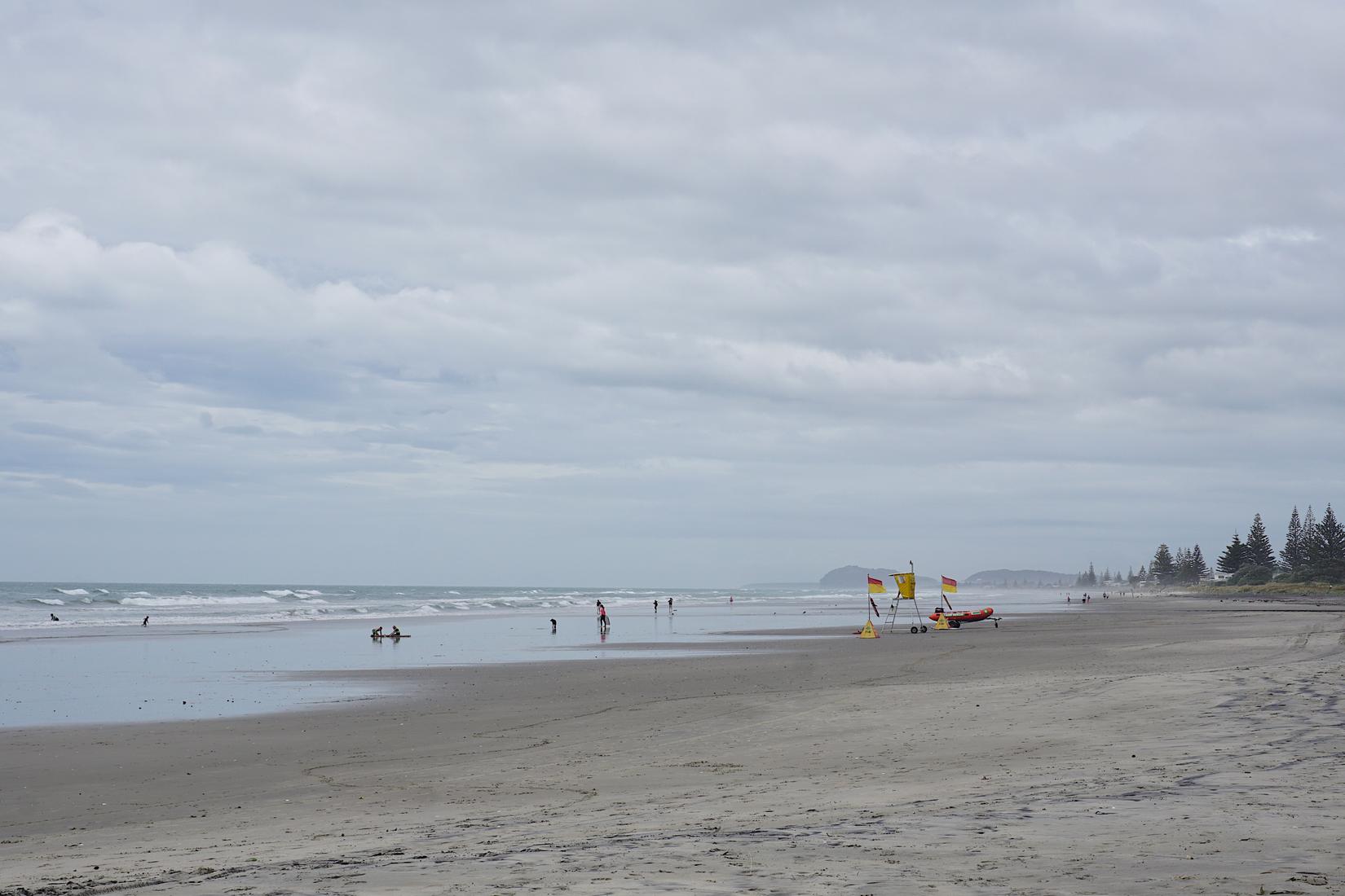 Sandee - Waihi Beach