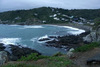 Sandee Houghton Bay