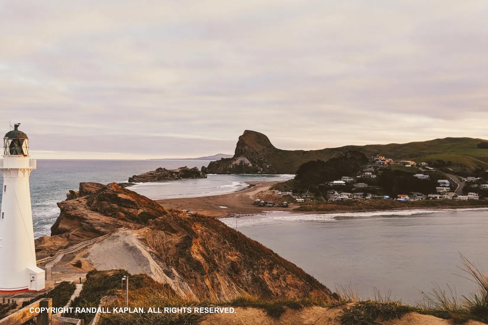 Castlepoint Photo - Sandee