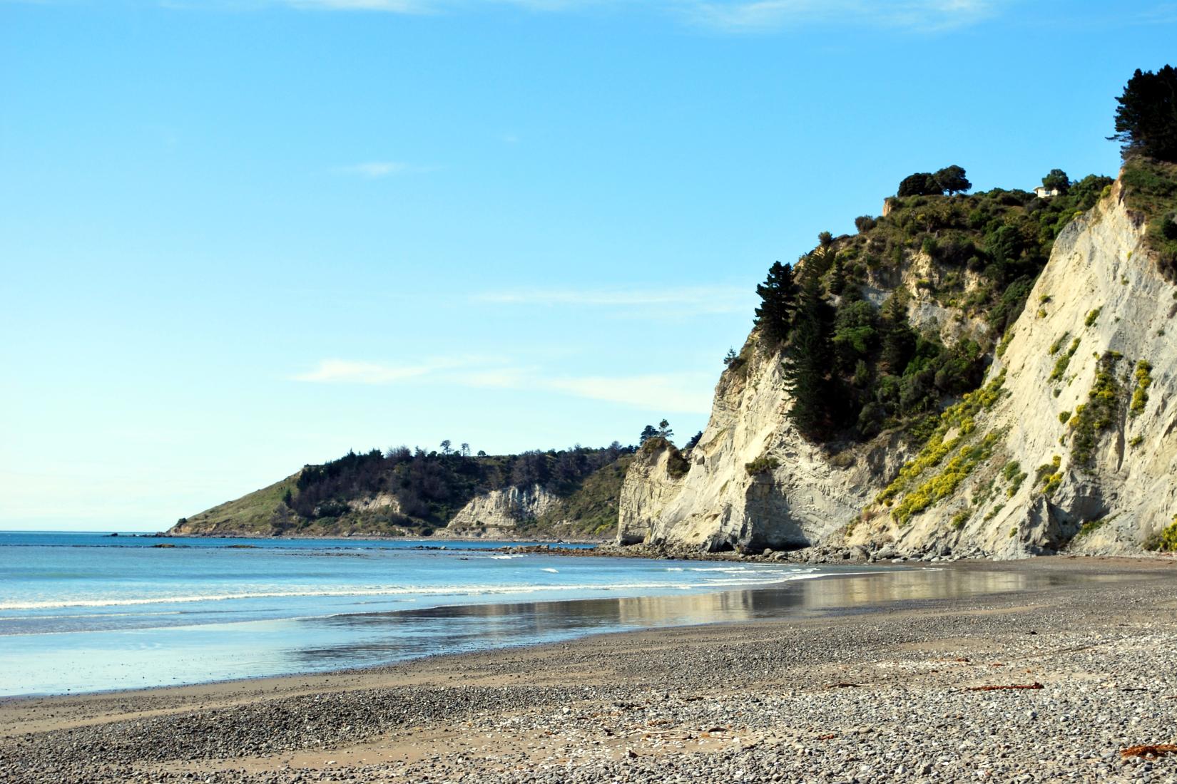 Gore Bay, New Zealand - Know BEFORE You Go