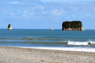 Sandee - Rapahoe Beach