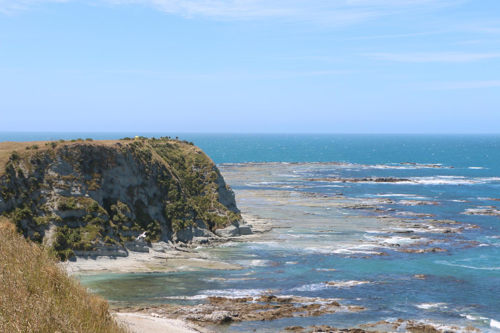 Sandee - Kaikoura Beach