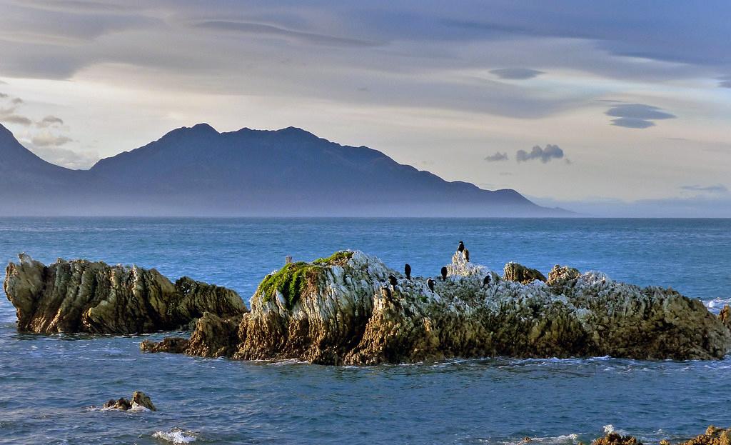 Sandee - Kaikoura Beach