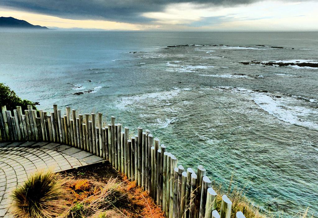 Sandee - Kaikoura Beach