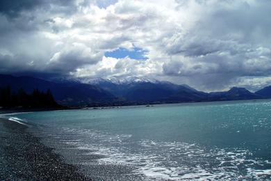 Sandee - Kaikoura Beach