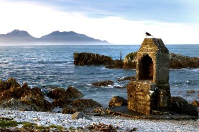 Sandee - Kaikoura Beach