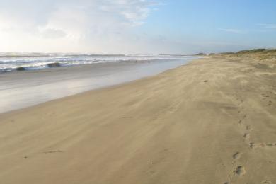 Sandee Lido Di Capo Portiere Photo