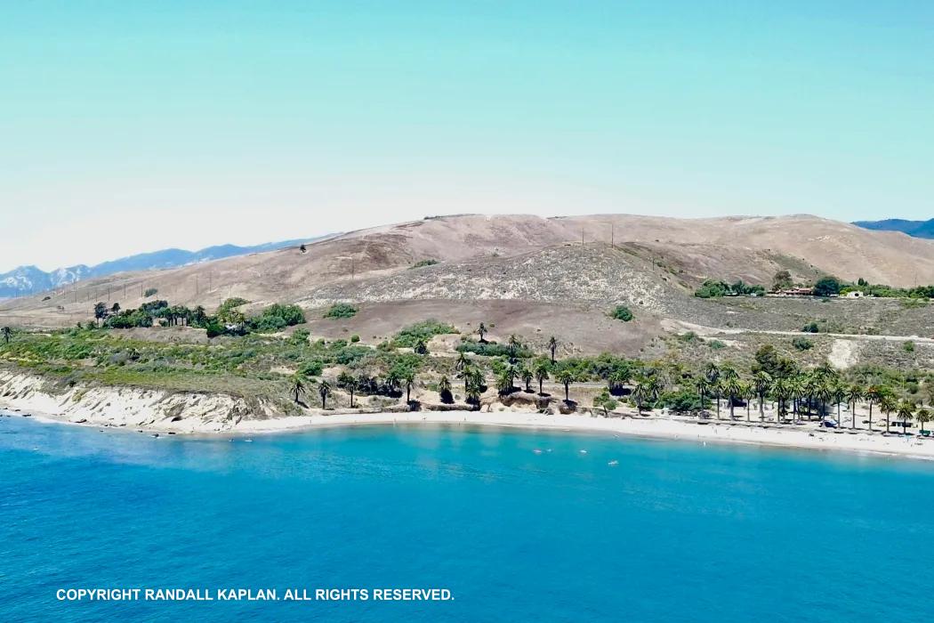 Sandee Refugio State Beach