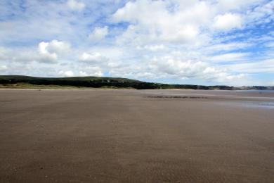 Sandee - Oxwich Bay Beach