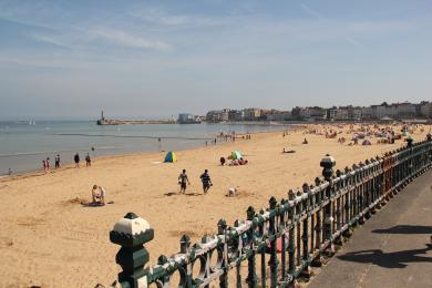 Sandee Margate Bay Beach Photo