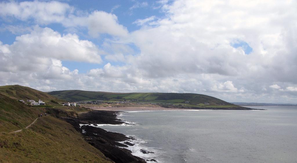 Sandee - Croyde Bay Beach