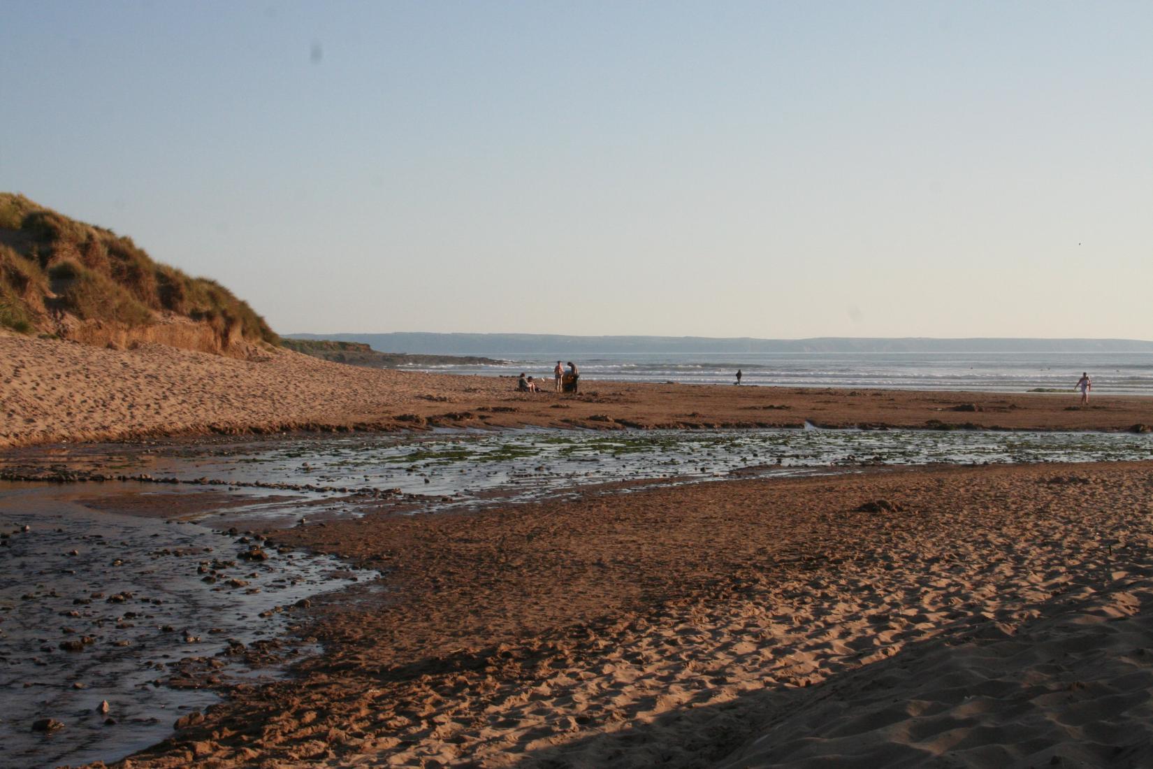 Sandee - Croyde Bay Beach