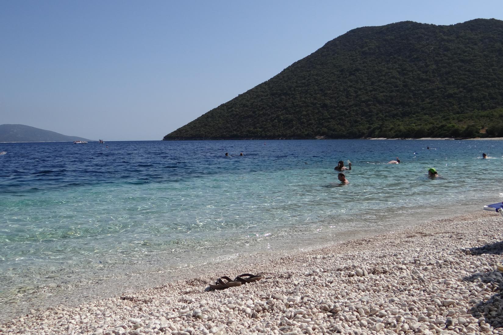 Sandee - Antisamos Beach