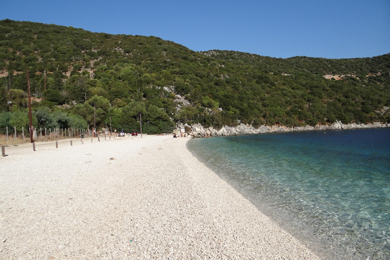 Sandee - Antisamos Beach